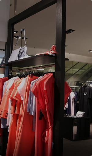Shopping